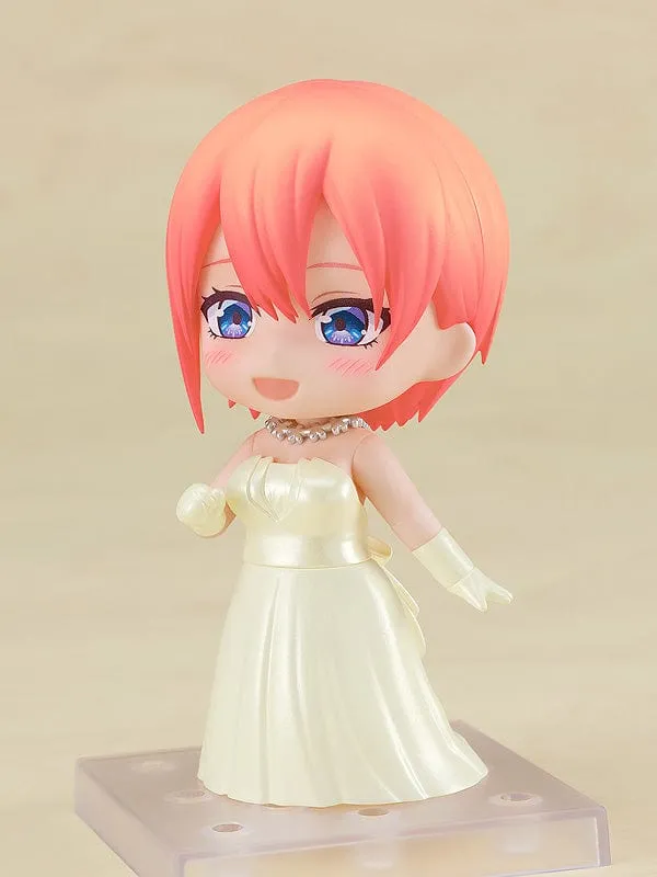 2355 Nendoroid Ichika Nakano : Wedding Dress Ver