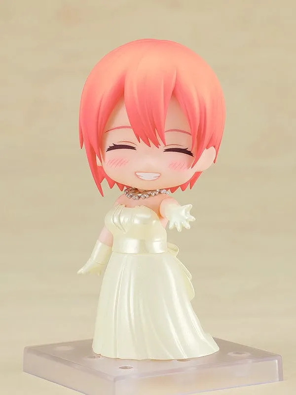 2355 Nendoroid Ichika Nakano : Wedding Dress Ver