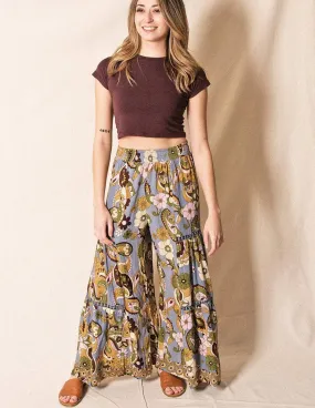 Austin Palazzo Pants