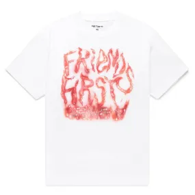 BABYBRUSH FF T-SHIRT