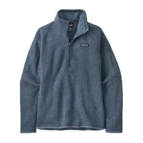 Better Sweater® 1/4-Zip Fleece