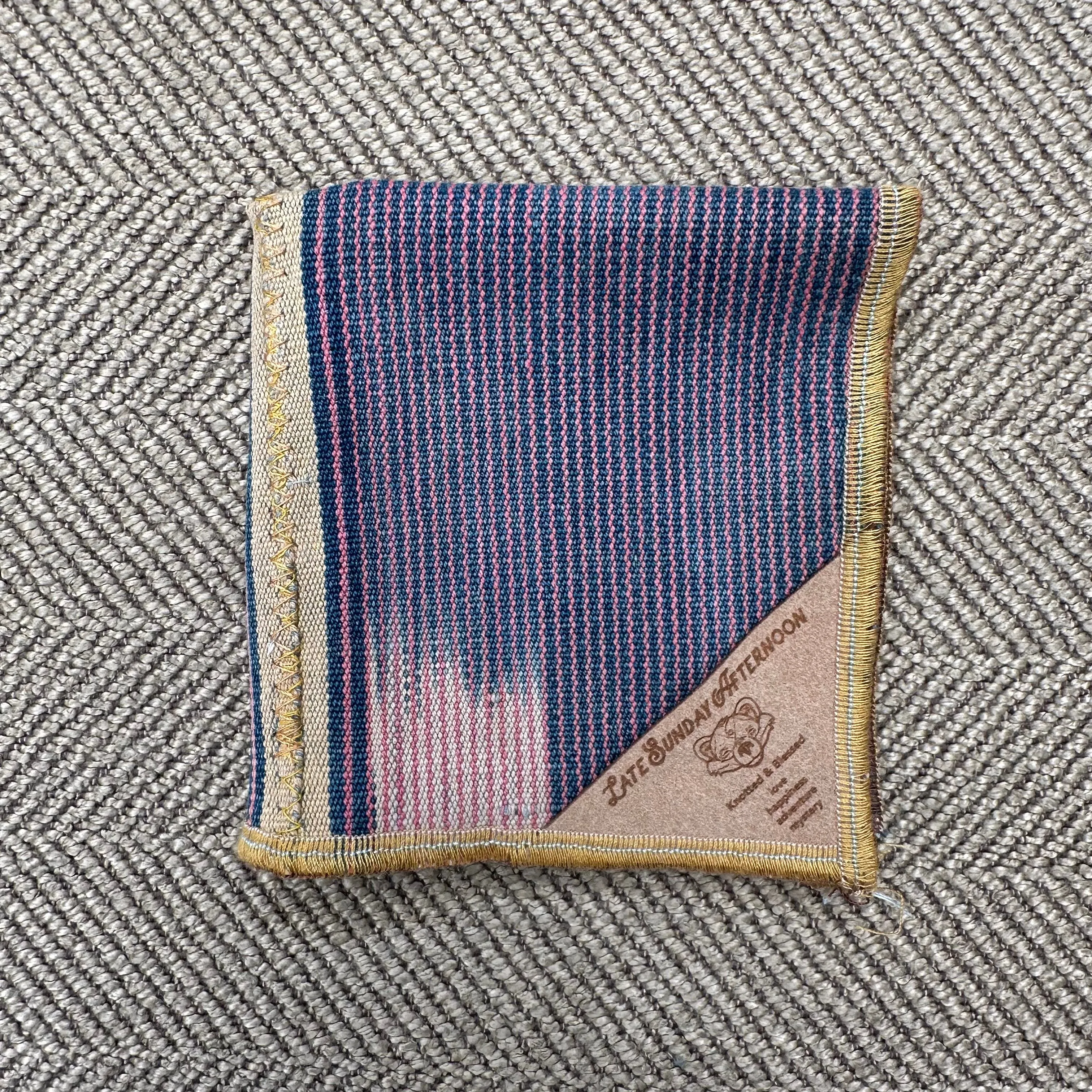 Bully Pocket Square