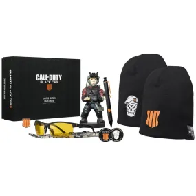 Call of Duty Black Ops IV Big Box Merch Crate