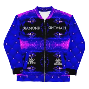 Diamond Queen Jacket 1