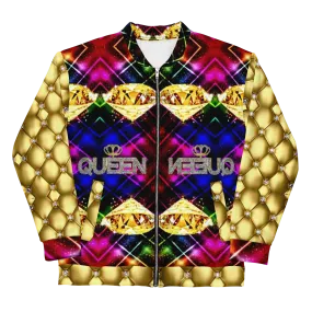 Diamond Queen Jacket 1