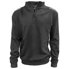 Duratex™ Sports 1/4 Zip Sweatshirt