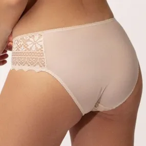 Empreinte Cassiopee Brief 03151 in Creamy Beige