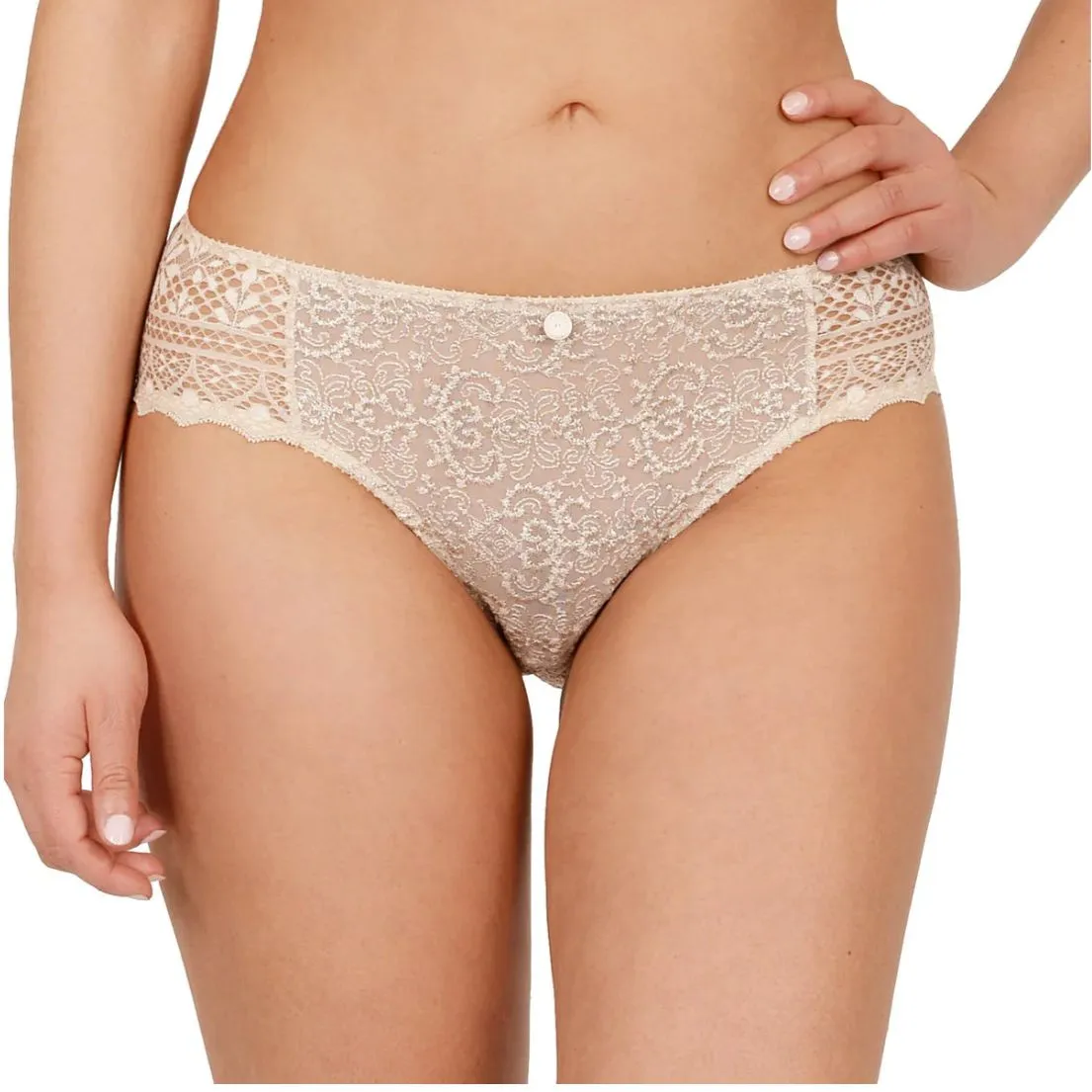 Empreinte Cassiopee Brief 03151 in Creamy Beige