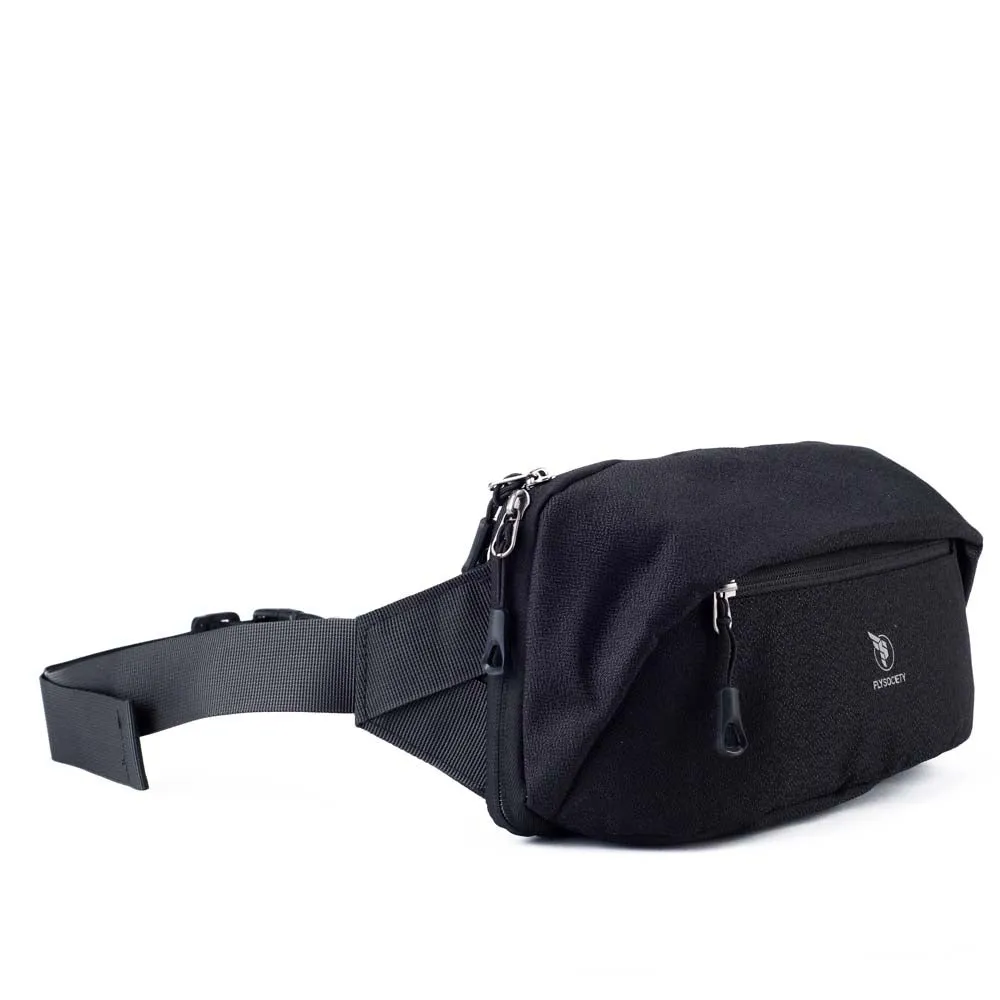 Fly Society Rail Waist Bag