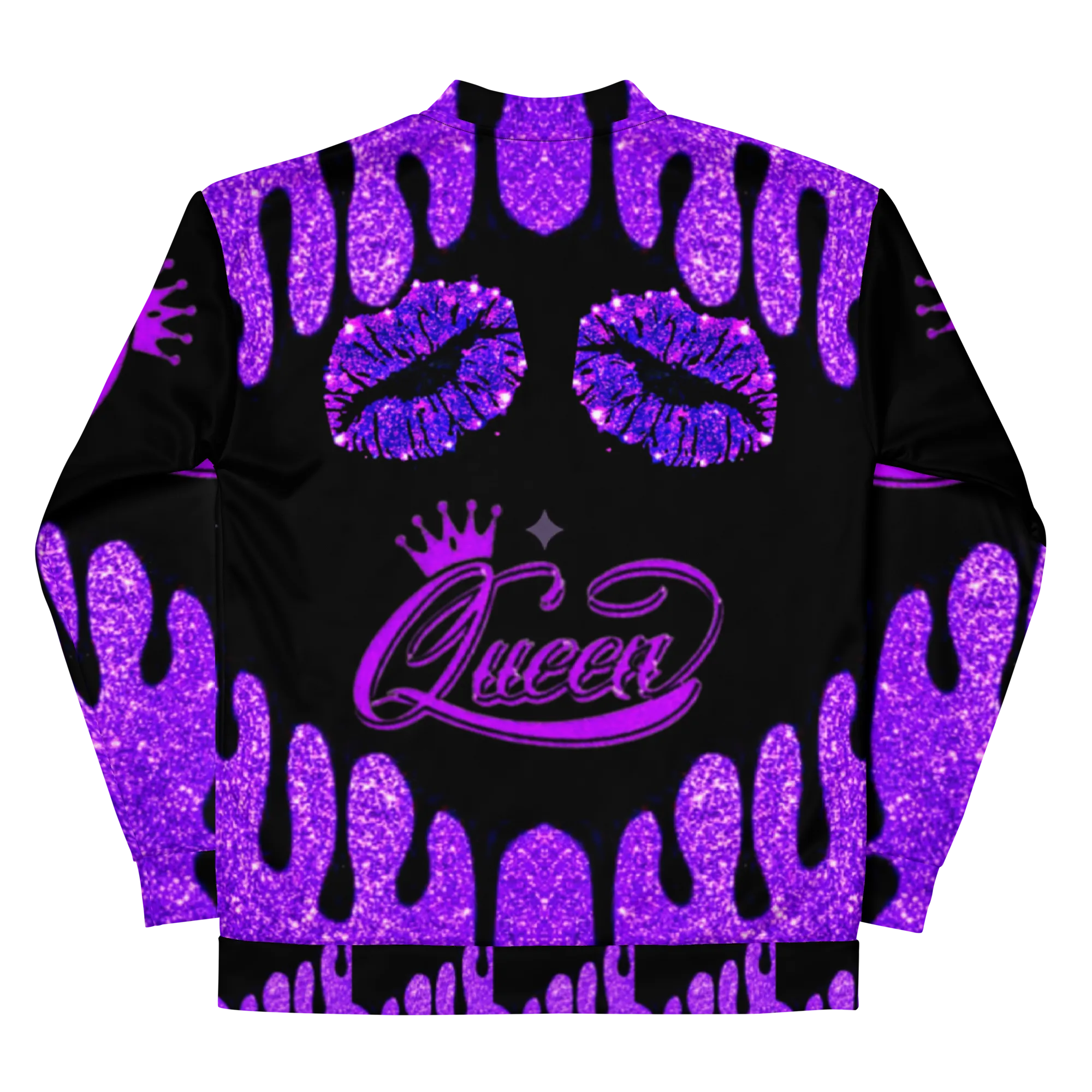 Glamour Queen Jacket 1