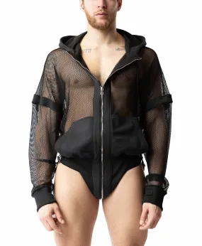 GM XXX NP Jock Jacket