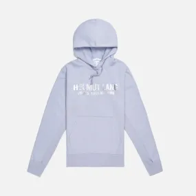 Helmut Lang Standard Hoodie - Cosmic Sky