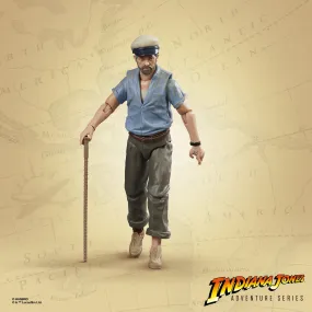 Indiana Jones Adventure Series Renaldo