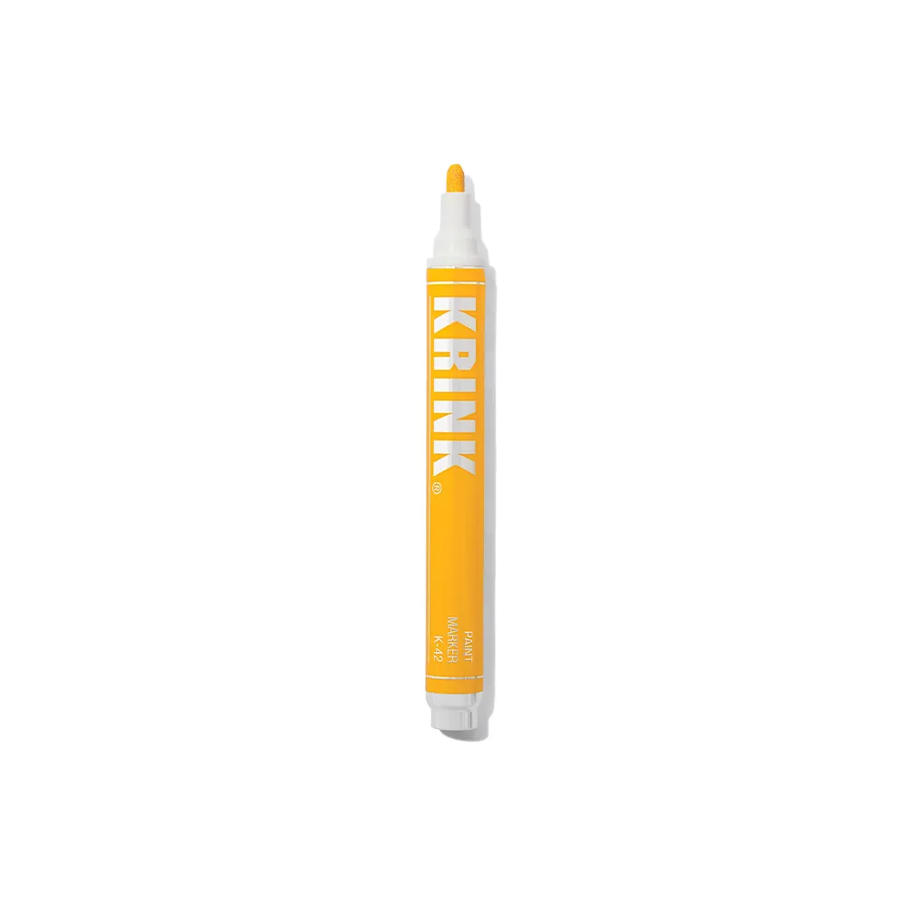 K-42 Paint Marker