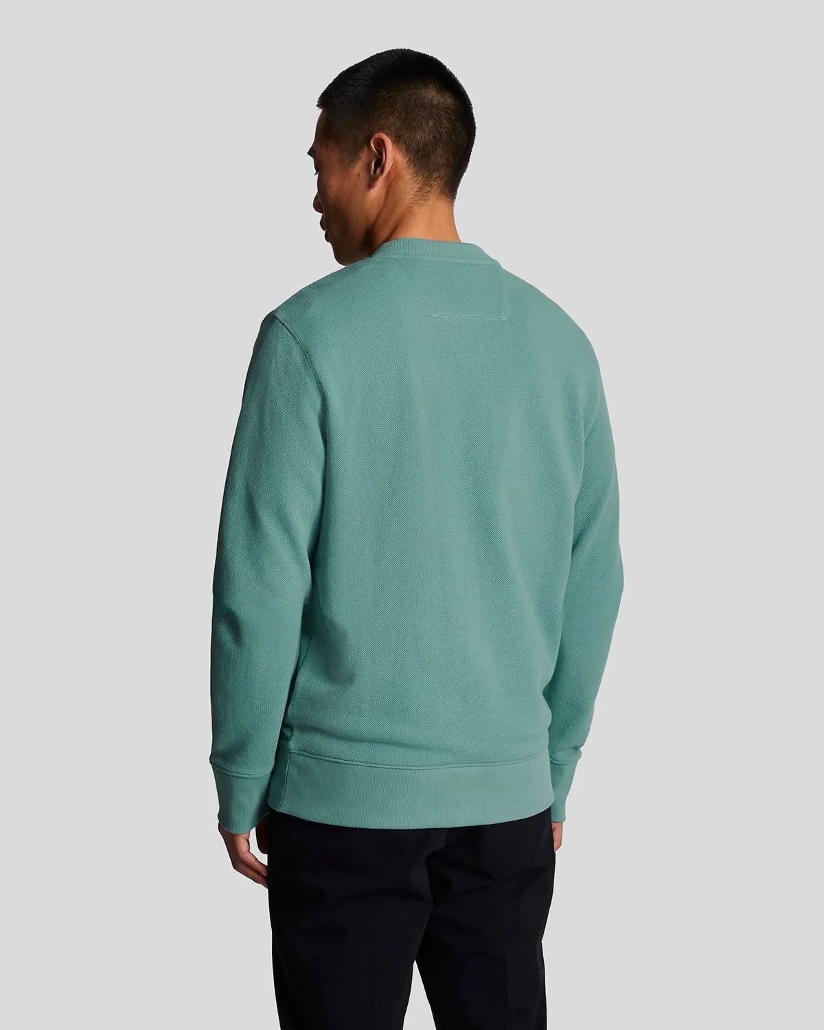 Loopback Utility Sweatshirt