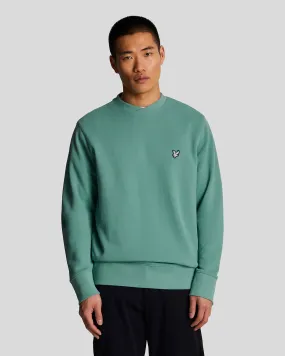 Loopback Utility Sweatshirt