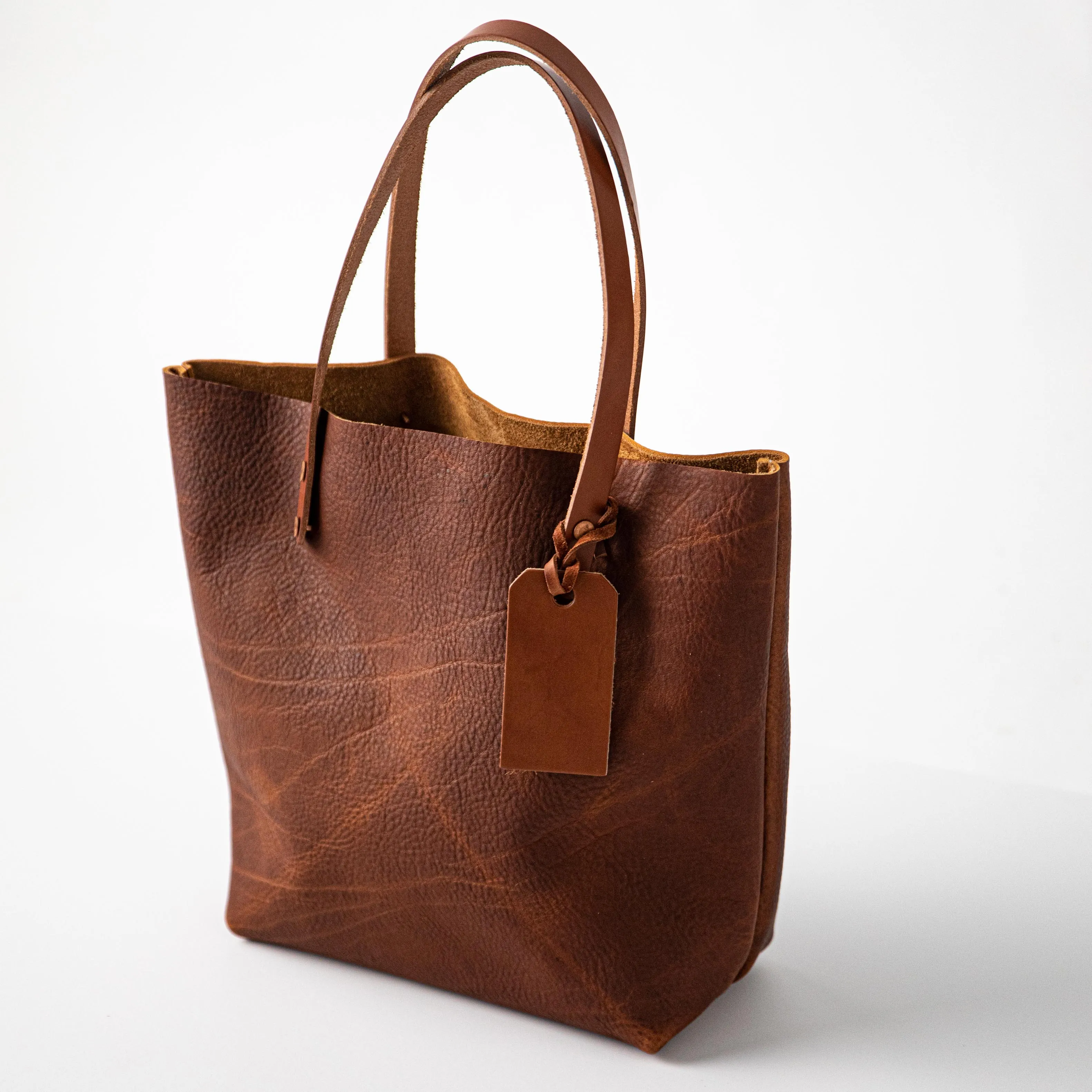 Macchiato Tote