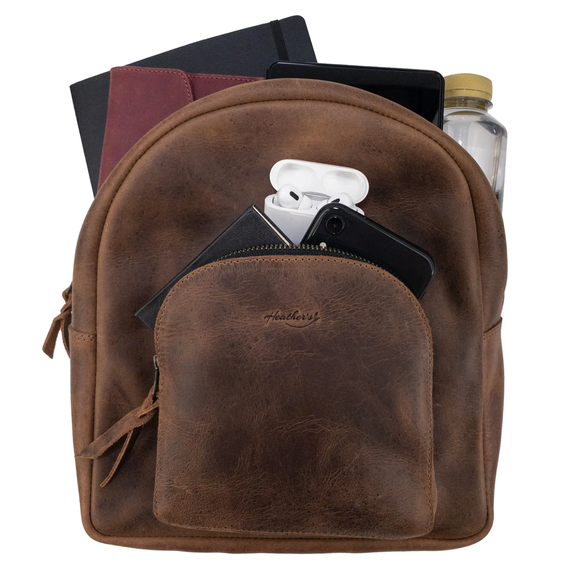 Minimalist Backpack