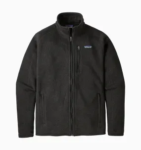 Patagonia Men's Better Sweater Fleece Jacket