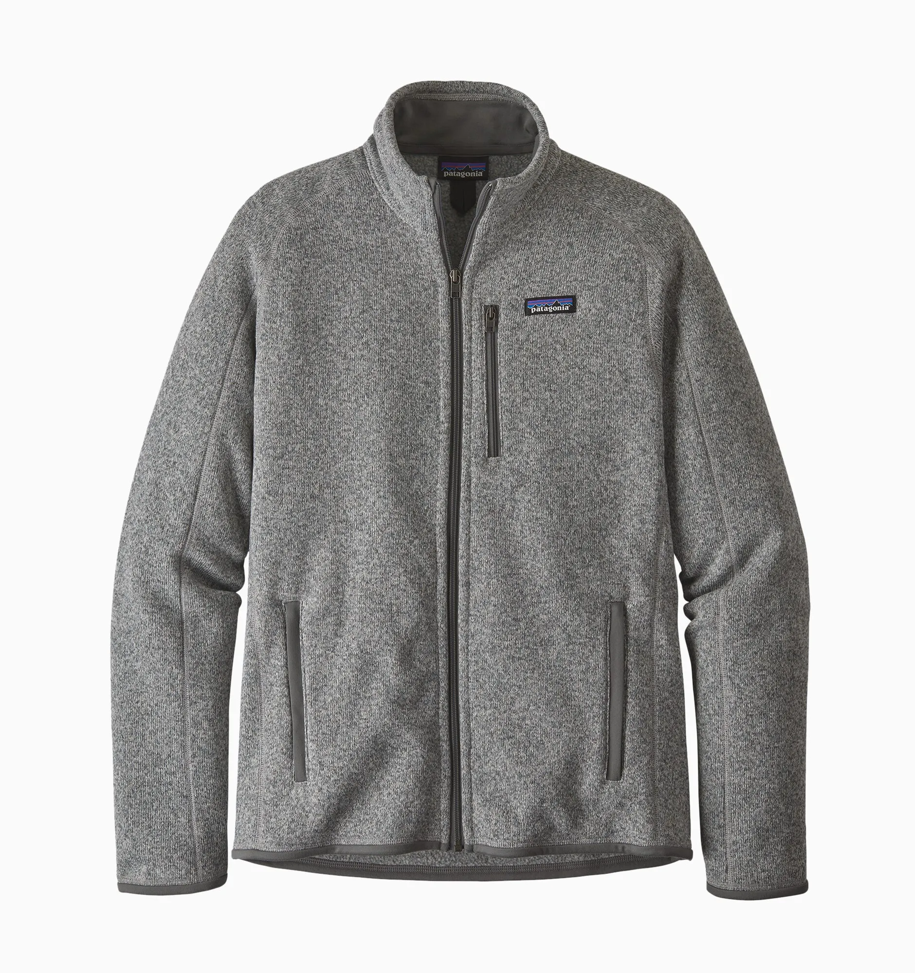 Patagonia Men's Better Sweater Fleece Jacket