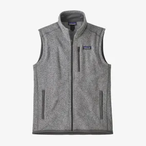 Patagonia Men's Better Sweater Fleece Vest