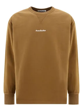 "ACNE STUDIOS" SWEATSHIRT