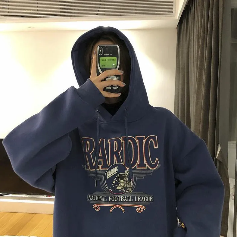 RARDIC Hoodie