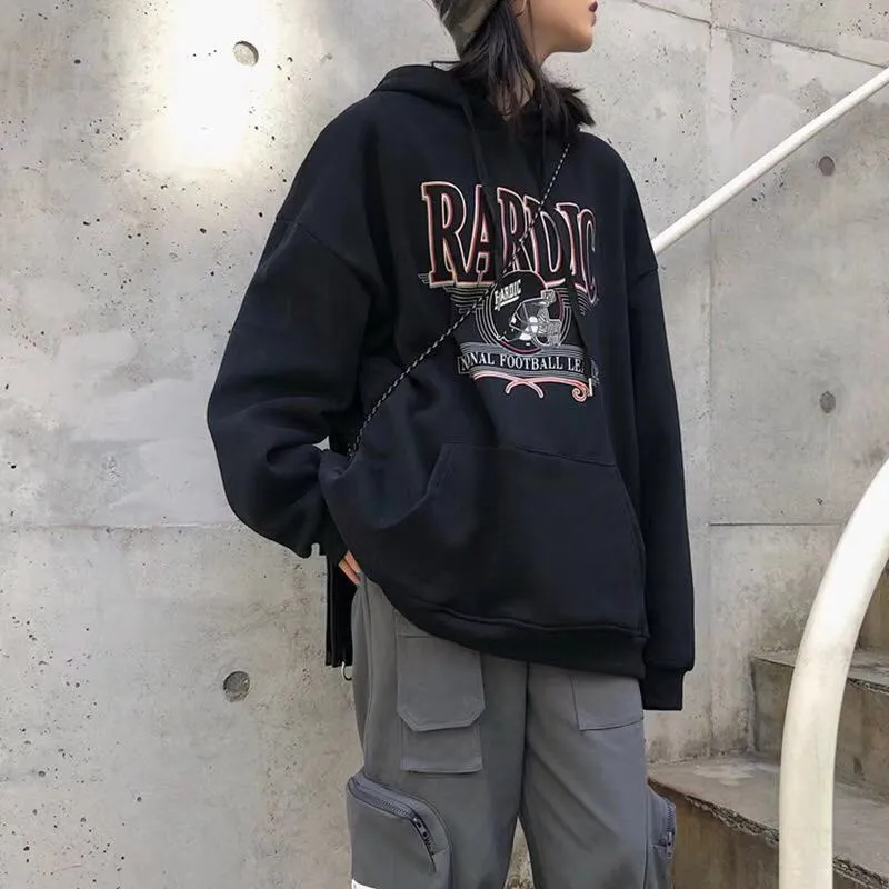 RARDIC Hoodie