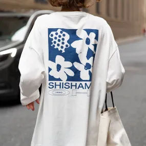 SHISHAMO Sweatshirt