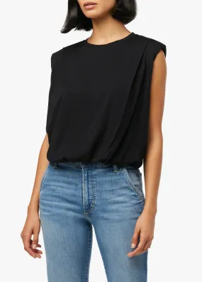 THE ARDEN SLEEVELESS TEE